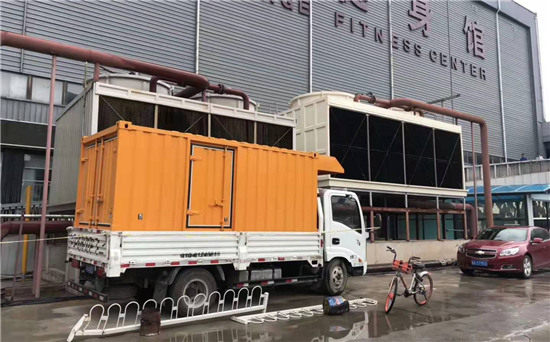 翁源300KW发电机组适配电缆规格选型指南