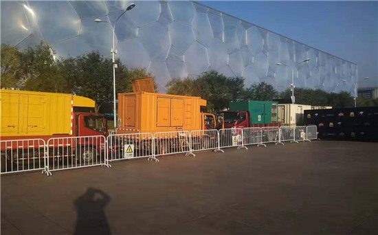 翁源400KW发电机组适配电缆规格选型指南