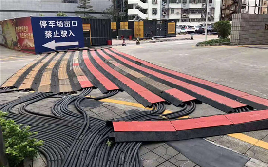 翁源发电机组电缆选型完整具体步骤(工程通用标准流程)